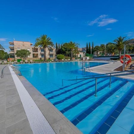 Amsterdam 29 - Precioso Apartamento Para 6 Personas Ρόζες Εξωτερικό φωτογραφία