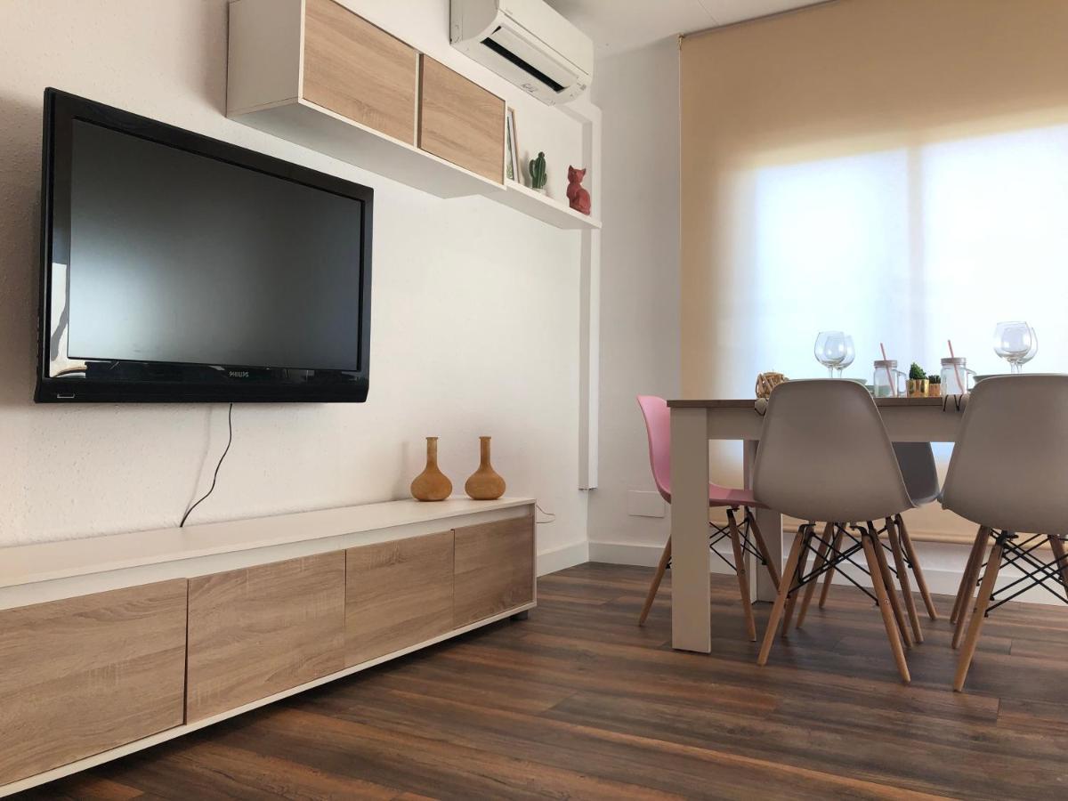 Amsterdam 29 - Precioso Apartamento Para 6 Personas Ρόζες Εξωτερικό φωτογραφία