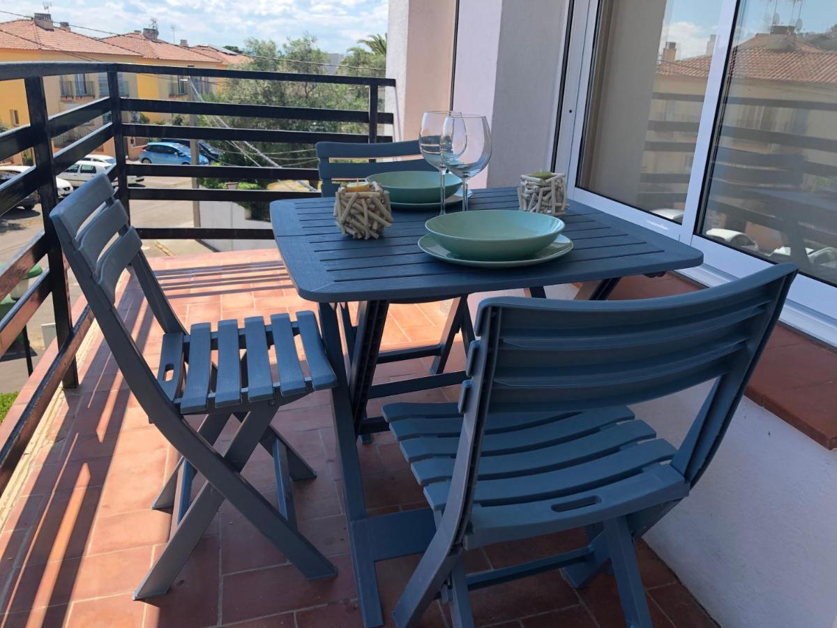 Amsterdam 29 - Precioso Apartamento Para 6 Personas Ρόζες Εξωτερικό φωτογραφία