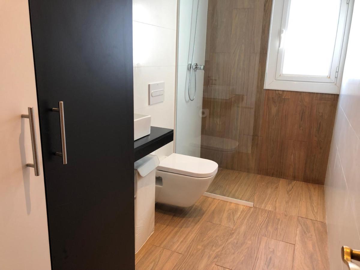 Amsterdam 29 - Precioso Apartamento Para 6 Personas Ρόζες Εξωτερικό φωτογραφία