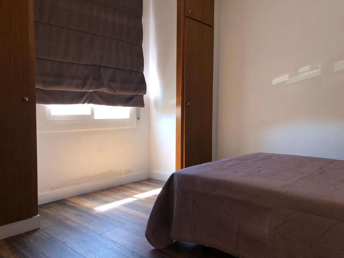 Amsterdam 29 - Precioso Apartamento Para 6 Personas Ρόζες Εξωτερικό φωτογραφία
