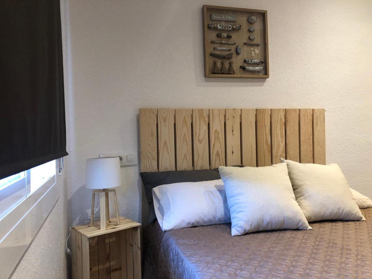 Amsterdam 29 - Precioso Apartamento Para 6 Personas Ρόζες Εξωτερικό φωτογραφία