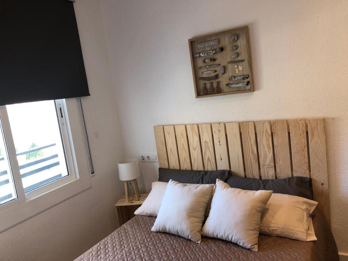Amsterdam 29 - Precioso Apartamento Para 6 Personas Ρόζες Εξωτερικό φωτογραφία