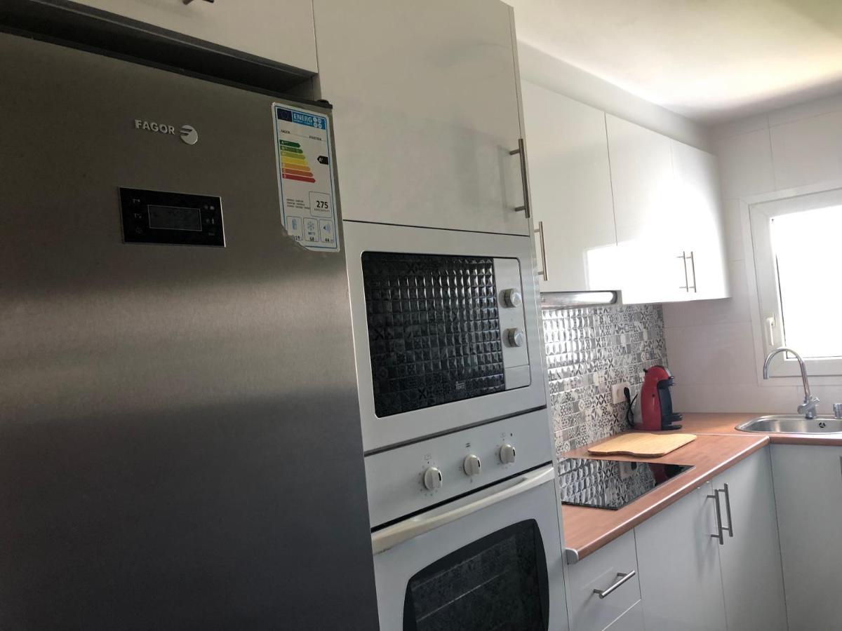 Amsterdam 29 - Precioso Apartamento Para 6 Personas Ρόζες Εξωτερικό φωτογραφία