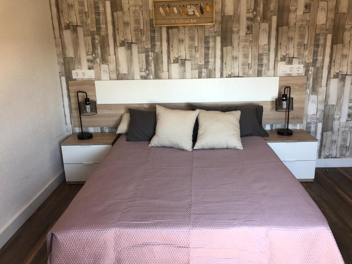 Amsterdam 29 - Precioso Apartamento Para 6 Personas Ρόζες Εξωτερικό φωτογραφία